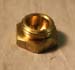 1275-33B brass bowl cap